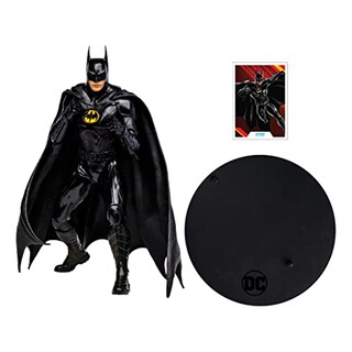 Foto 2 | Venta Internacional - Figura McFarlane Toys DC Multiverse The Flash Batman