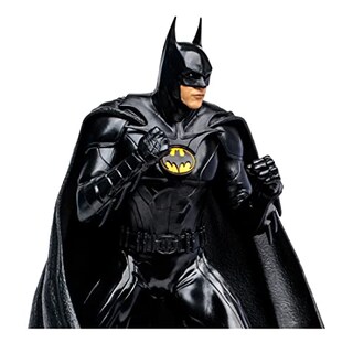 Foto 3 | Venta Internacional - Figura McFarlane Toys DC Multiverse The Flash Batman