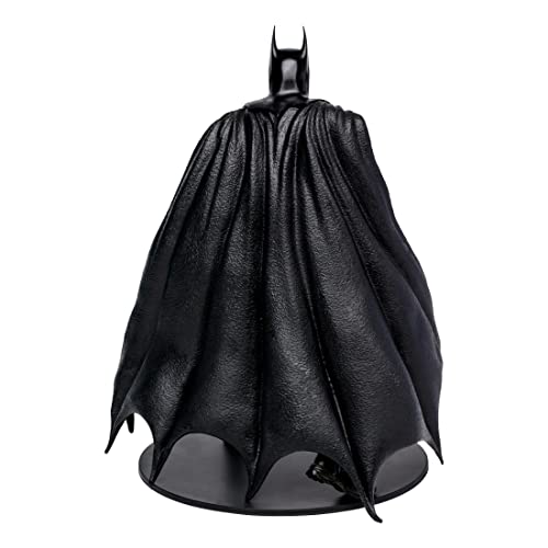 Foto 6 pulgar | Venta Internacional - Figura McFarlane Toys DC Multiverse The Flash Batman