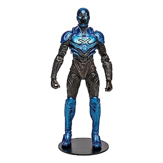 Foto 2 | Venta Internacional - Figura de Acción McFarlane DC Multiverse Blue Beetle Movie 7''