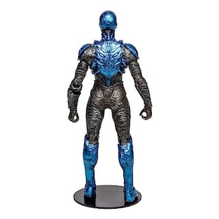 Foto 4 | Venta Internacional - Figura de Acción McFarlane DC Multiverse Blue Beetle Movie 7''