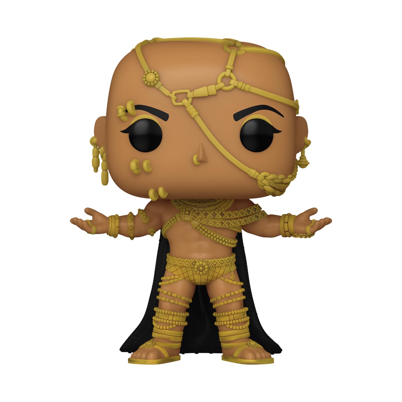 Foto 3 pulgar | Venta Internacional - Figura de Vinilo Funko Pop! Películas Wb 100-300 Xerxes