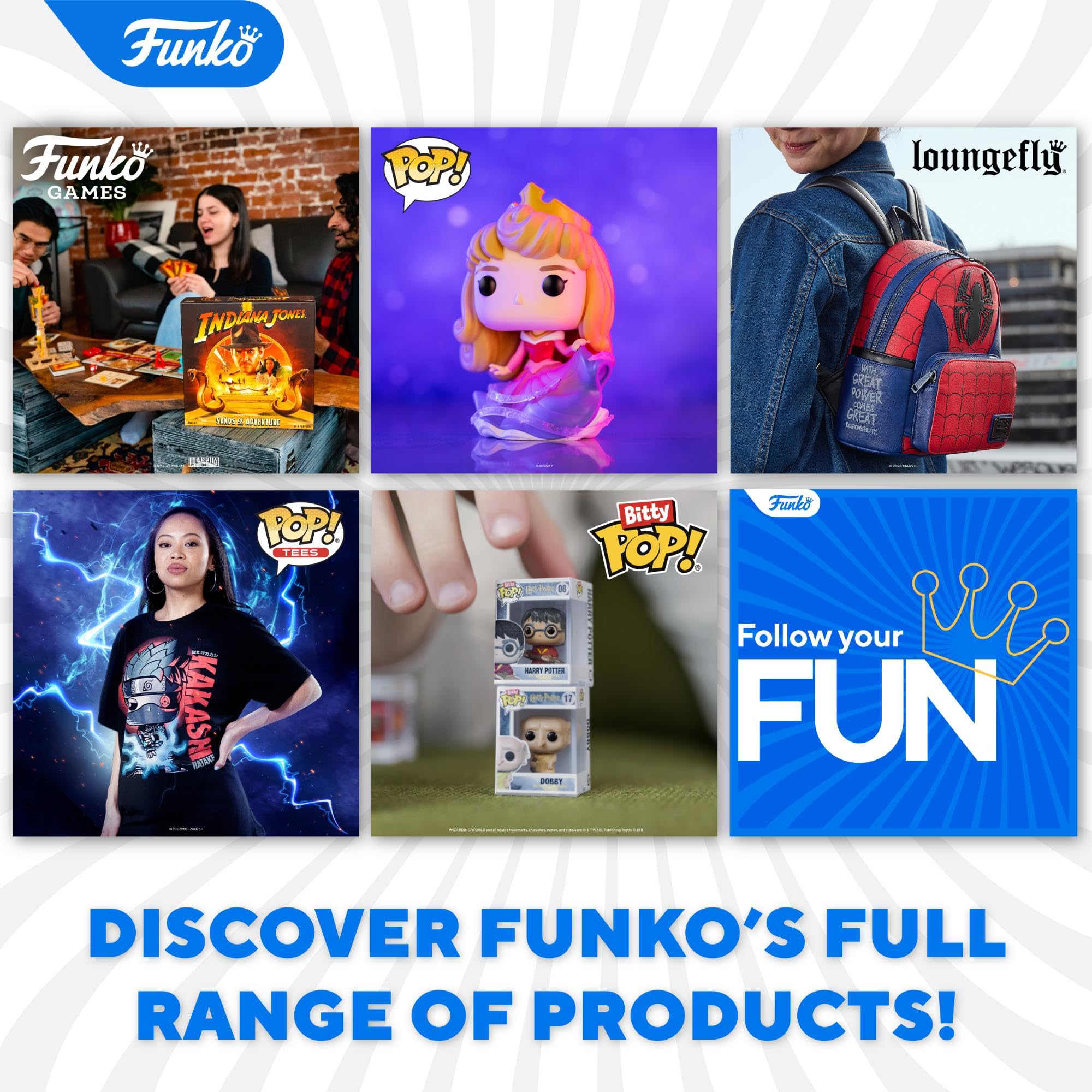 Foto 7 | Venta Internacional - Figura de Vinilo Funko Pop! Películas Wb 100-300 Xerxes