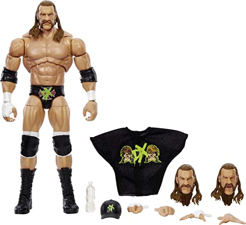 Muñecos wwe mattel online