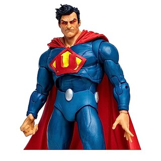 Foto 2 | Venta Internacional - Figura de Acción Mcfarlane Toys Dc Multiverse