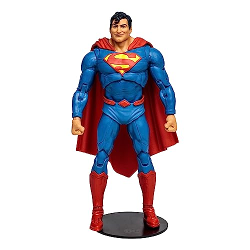 Foto 4 pulgar | Venta Internacional - Figura de Acción Mcfarlane Toys Dc Multiverse