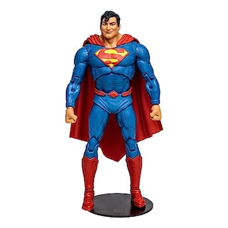 Foto 3 | Venta Internacional - Figura de Acción Mcfarlane Toys Dc Multiverse