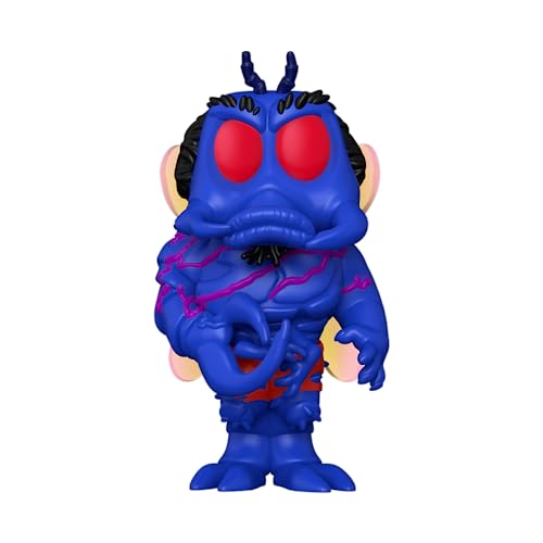 Venta Internacional-Funko Superfly Soda