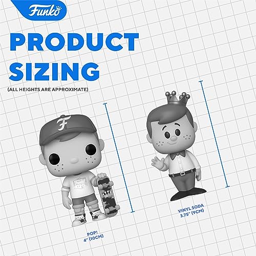 Foto 5 pulgar | Venta Internacional-Funko Superfly Soda