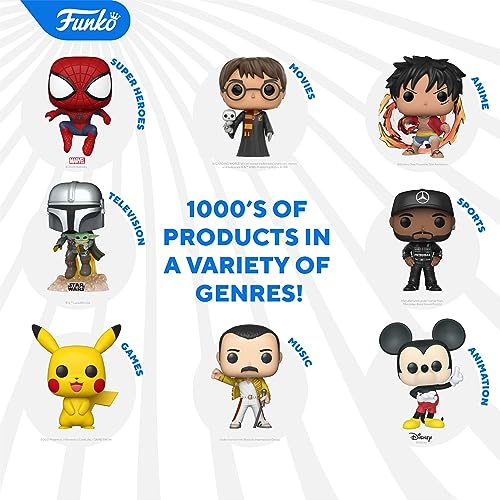 Foto 6 | Venta Internacional-Funko Superfly Soda