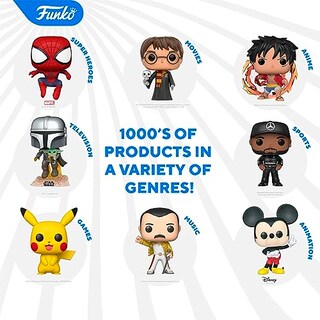 Foto 6 | Venta Internacional-Funko Superfly Soda