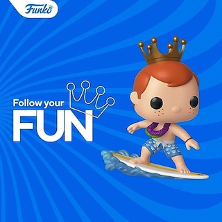 Foto 8 | Venta Internacional-Funko Superfly Soda