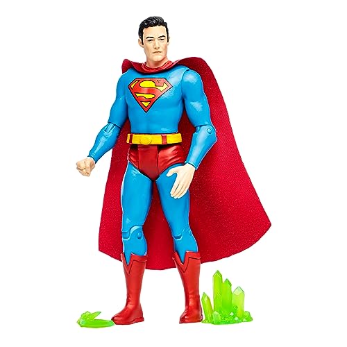 Foto 2 pulgar | Venta Internacional-Figura Mcfarlane Toys Superman