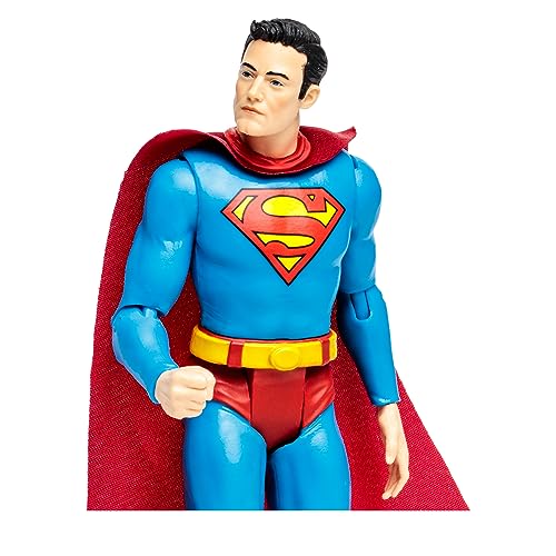 Foto 3 pulgar | Venta Internacional-Figura Mcfarlane Toys Superman