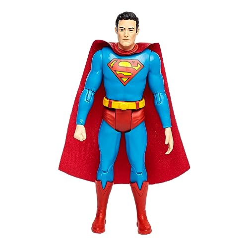 Foto 4 pulgar | Venta Internacional-Figura Mcfarlane Toys Superman