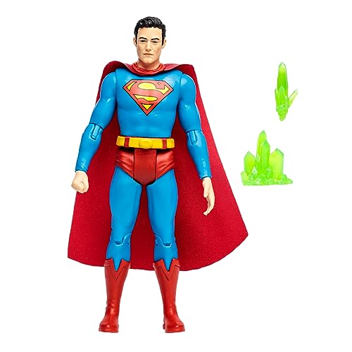 Foto 5 pulgar | Venta Internacional-Figura Mcfarlane Toys Superman