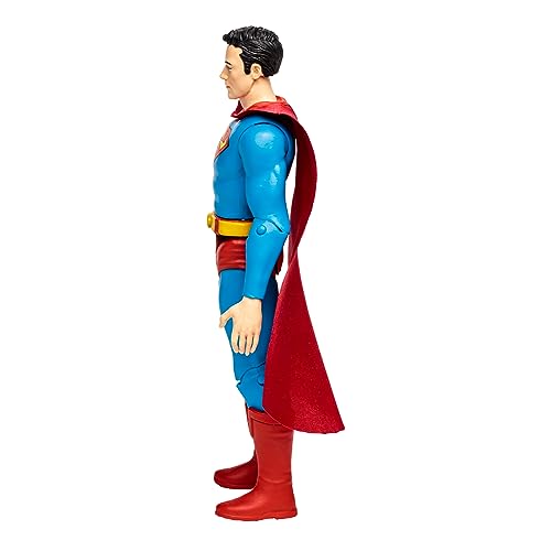 Foto 6 pulgar | Venta Internacional-Figura Mcfarlane Toys Superman