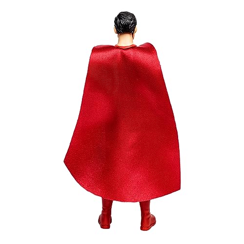 Foto 7 pulgar | Venta Internacional-Figura Mcfarlane Toys Superman