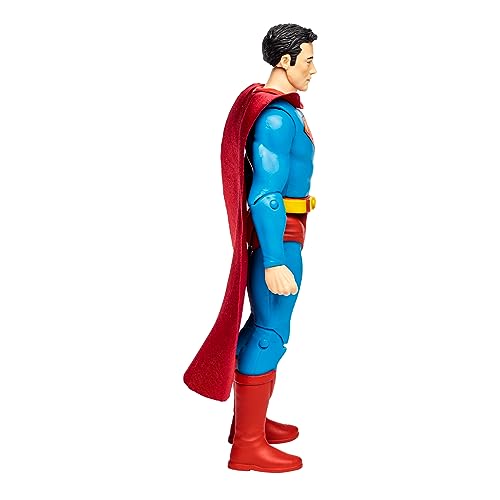 Foto 8 pulgar | Venta Internacional-Figura Mcfarlane Toys Superman