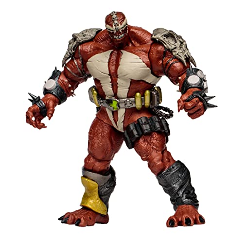 Foto 3 pulgar | Venta Internacional-Figura Mcfarlane Toys Spawn Megafif Monolith