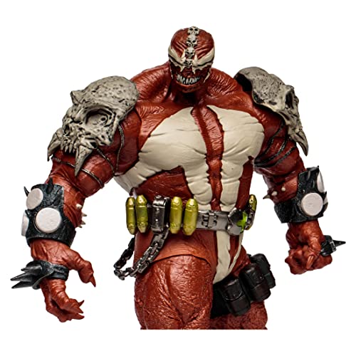 Foto 4 pulgar | Venta Internacional-Figura Mcfarlane Toys Spawn Megafif Monolith