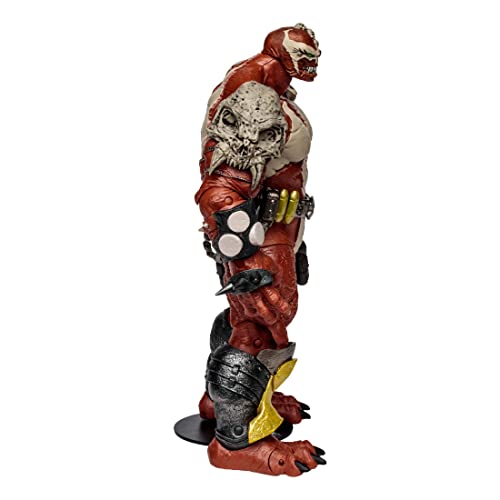 Foto 6 pulgar | Venta Internacional-Figura Mcfarlane Toys Spawn Megafif Monolith