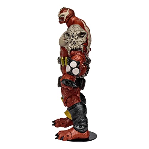 Foto 7 | Venta Internacional-Figura Mcfarlane Toys Spawn Megafif Monolith