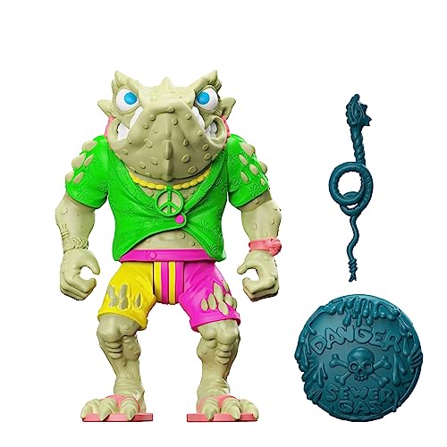 Foto 3 pulgar | Venta Internacional-Figura Super7 Teenage Mutant Ninja Turtles