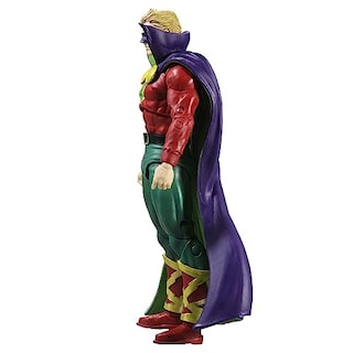 Foto 4 | Venta Internacional - Figura de Acción Mcfarlane Dc Multiverse Green Lantern Alan Scott