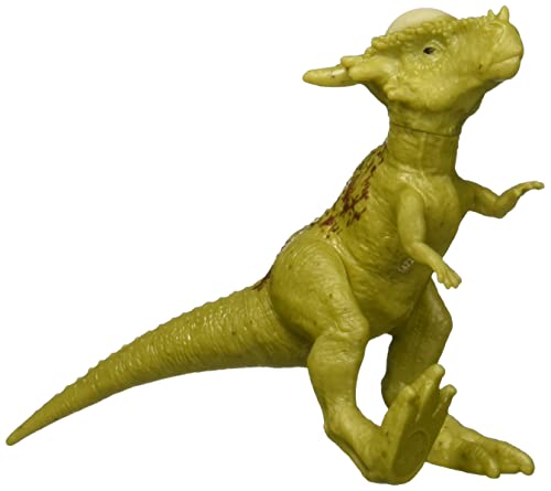 Foto 4 pulgar | Venta Internacional - Figura De Dinosaurio Mattel Stygimoloch Jurassic 6 Para Niños A Partir De 3 Años