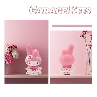 Foto 1 | Venta Internacional - Figuras De Acción Sajy My Melody Toys Para Niños (5-6,7 Cm)