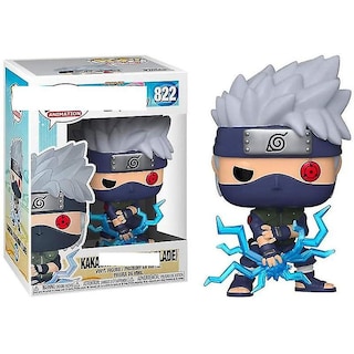 Foto 1 | Venta Internacional - Figura De Acción Funko Naruto Sajy, Juguete De Pvc Para Decoración Infantil