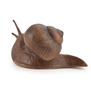 Foto 4 | Venta Internacional - Figura De Acción De Pvc Macizo Con Forma De Caracol Sajy, 9 Cm, Adorno Decorativo