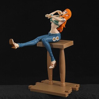 Foto 1 | Venta Internacional - Figura De Acción Sajy, Juguete De Pvc De 16 Cm, De Regalo Para Niños