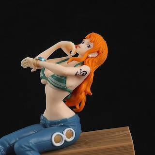 Foto 2 | Venta Internacional - Figura De Acción Sajy, Juguete De Pvc De 16 Cm, De Regalo Para Niños