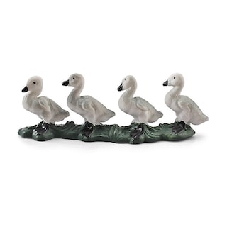 Foto 4 | Venta Internacional - Figura De Acción Decorativa De Pvc Sajy Animals Para Escritorio