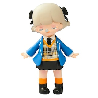 Foto 1 | Venta Internacional - Figura De Acción Beculerty Pop School Idol De 10 Cm Con Caja