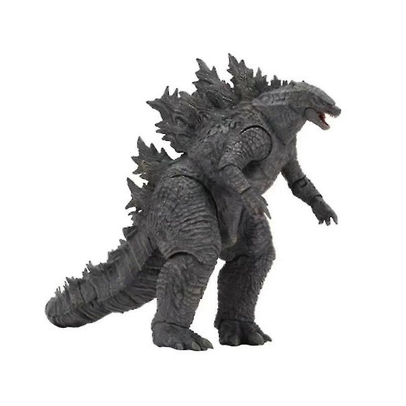 Venta Internacional - Figura De Acción Sajy 2021 Película King Kong Vs. Godzilla 16 Cm
