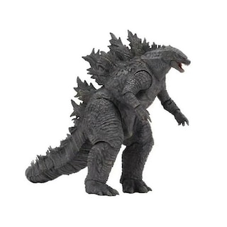 Foto 1 | Venta Internacional - Figura De Acción Sajy 2021 Película King Kong Vs. Godzilla 16 Cm