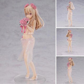 Foto 2 | Venta Internacional - Figura De Acción Sajy Magical Girl, 21 Cm, Juguete De Pvc, Colección De Regalo