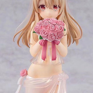 Foto 4 | Venta Internacional - Figura De Acción Sajy Magical Girl, 21 Cm, Juguete De Pvc, Colección De Regalo