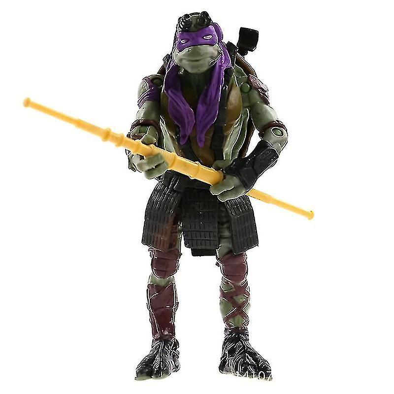 Foto 2 | Venta Internacional - Figura De Juguete Funko Pop Teenage Mutant Ninja Turtles 15 Cm