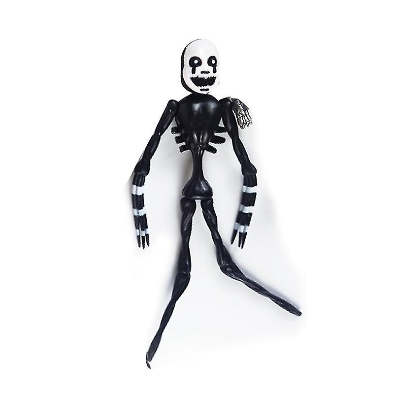 Foto 4 pulgar | Venta Internacional - Figura De Acción Sajy Five Nights At Freddy's, Modelo 14,5 — 17 Cm