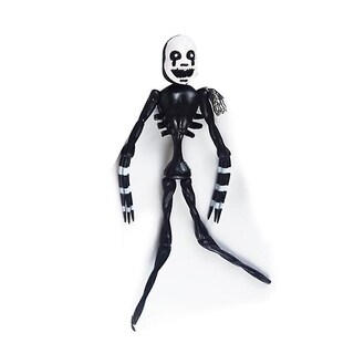 Foto 3 | Venta Internacional - Figura De Acción Sajy Five Nights At Freddy's, Modelo 14,5 — 17 Cm