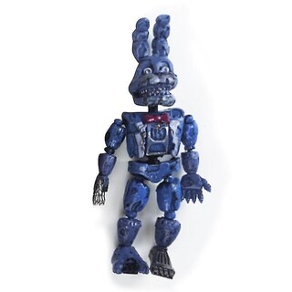 Foto 4 | Venta Internacional - Figura De Acción Sajy Five Nights At Freddy's, Modelo 14,5 — 17 Cm