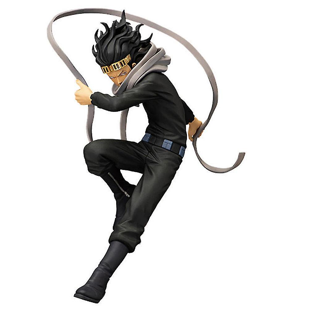 Venta Internacional - Figura De Acción Sajy My Hero Academia, Juguete De Pvc De 18 Cm, Regalo