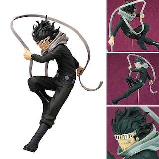 Foto 2 | Venta Internacional - Figura De Acción Sajy My Hero Academia, Juguete De Pvc De 18 Cm, Regalo