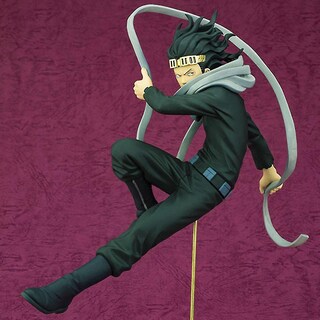 Foto 5 | Venta Internacional - Figura De Acción Sajy My Hero Academia, Juguete De Pvc De 18 Cm, Regalo