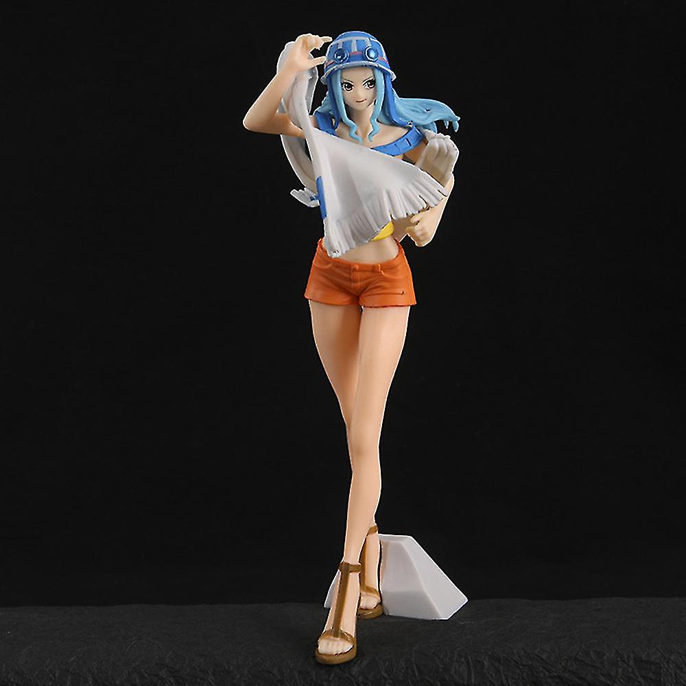 Foto 1 | Venta Internacional - Action Figure Sajy One Piece, De Pvc, 22,5 Cm, Colección De Regalo