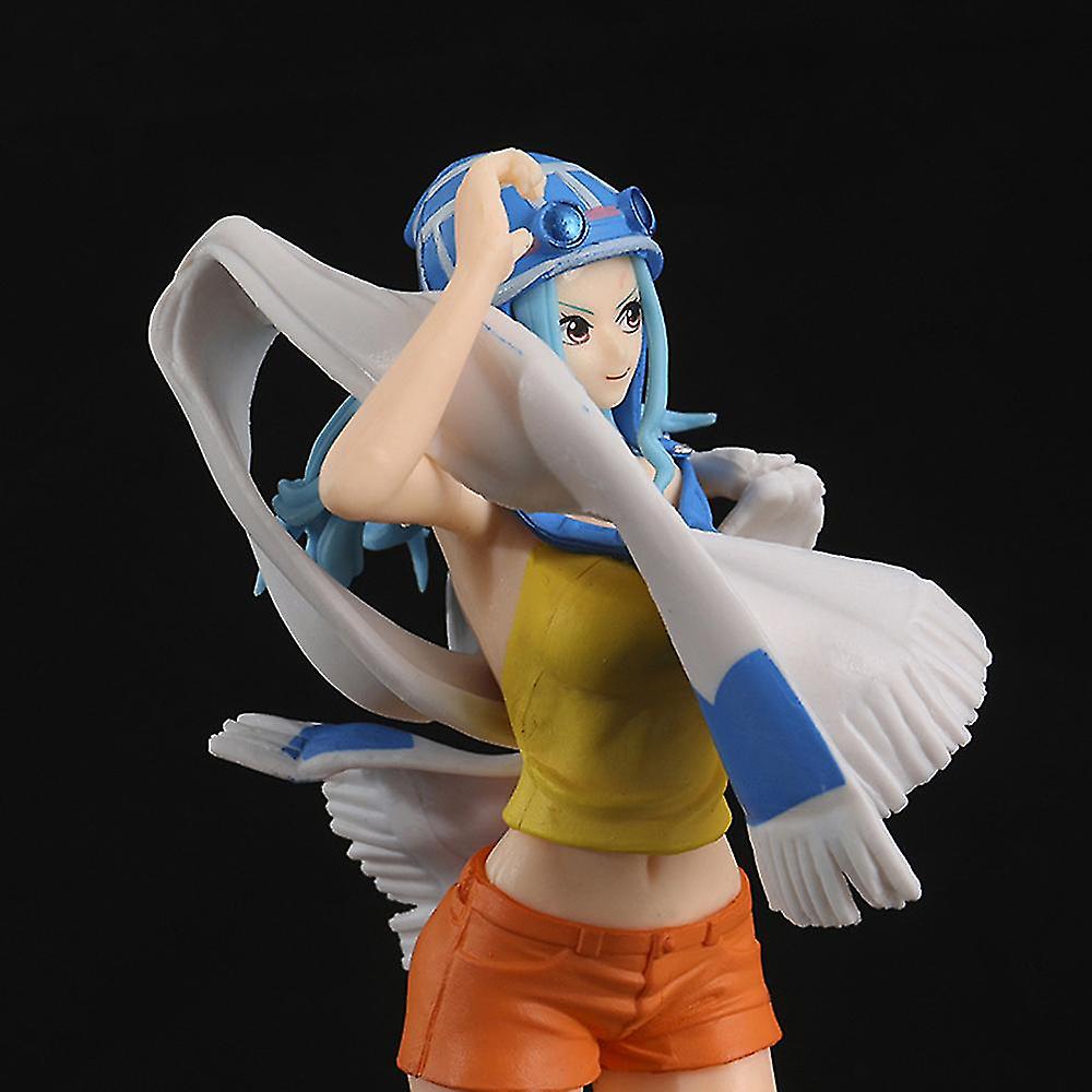 Foto 2 | Venta Internacional - Action Figure Sajy One Piece, De Pvc, 22,5 Cm, Colección De Regalo